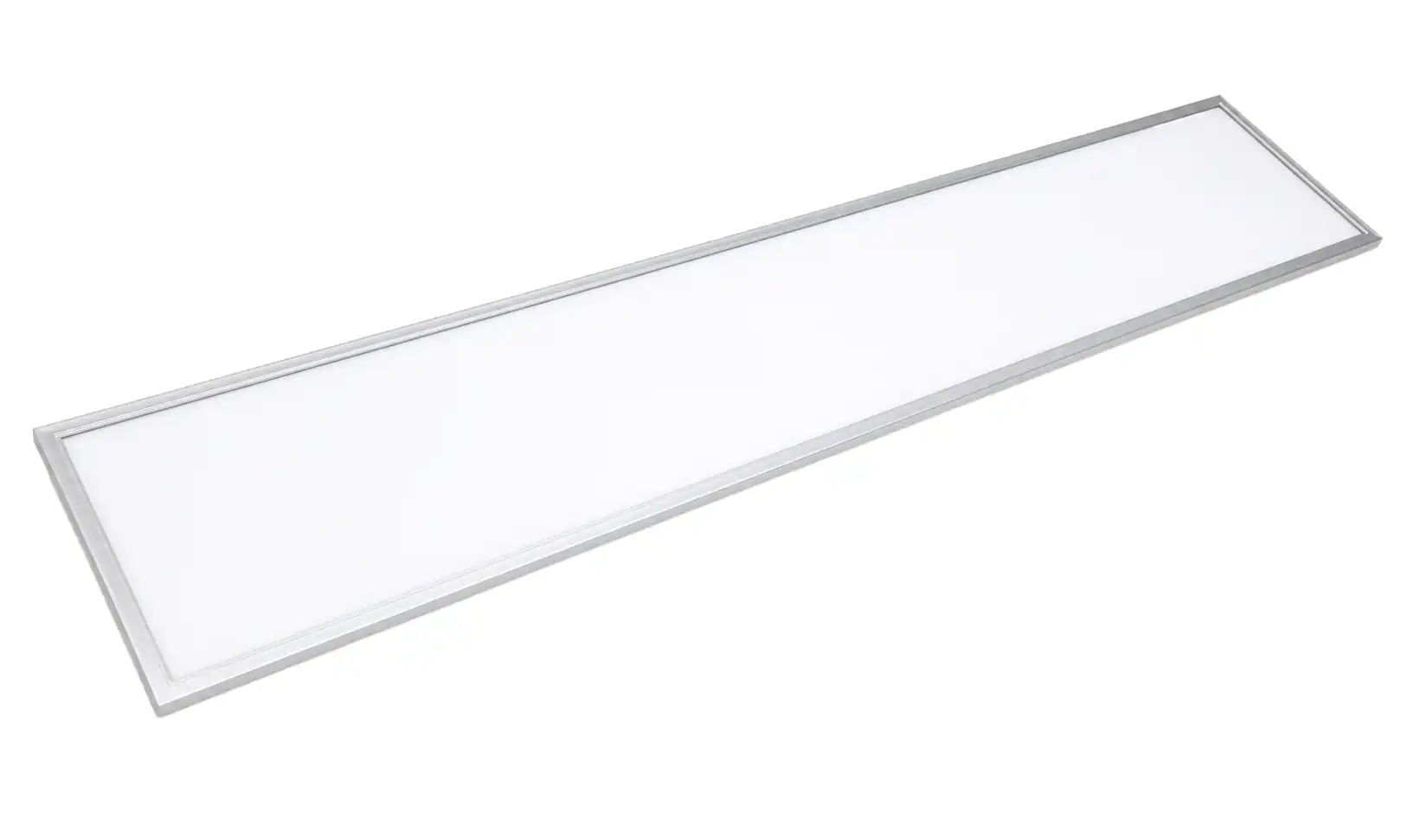 LED panel ECO 40W 1200x300mm 4000lm 4000K IP40 pro vestavnou montáž do podhledu